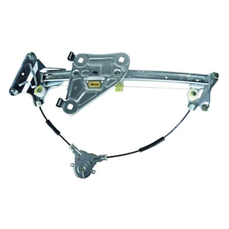 Wai Global POWER WINDOW REGULATOR ONLY, WPR1235R WPR1235R